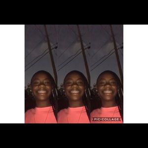 Meet your Posher, Mariah